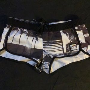 Billabong Bob Marley board shorts